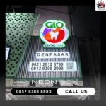 7 Powerful Keunggulan Neon Box Dental Care yang Menarik